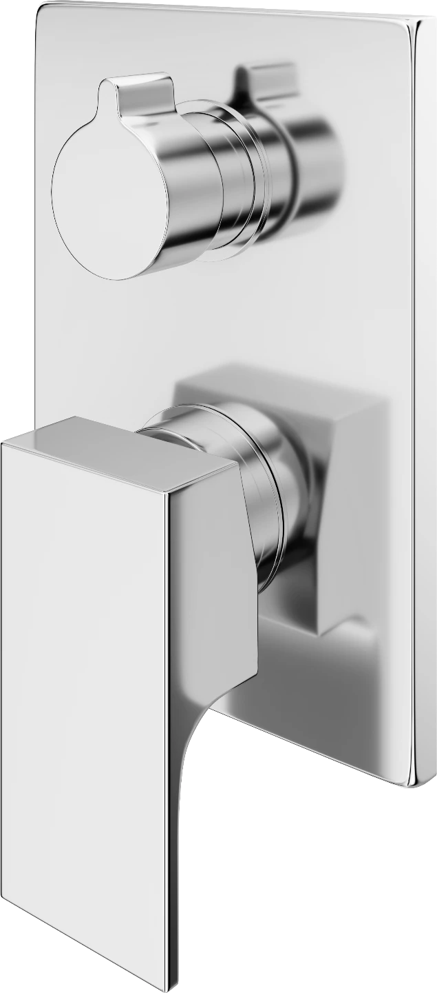X5 Spout and Diverter Kit - X5 Serice view 2
