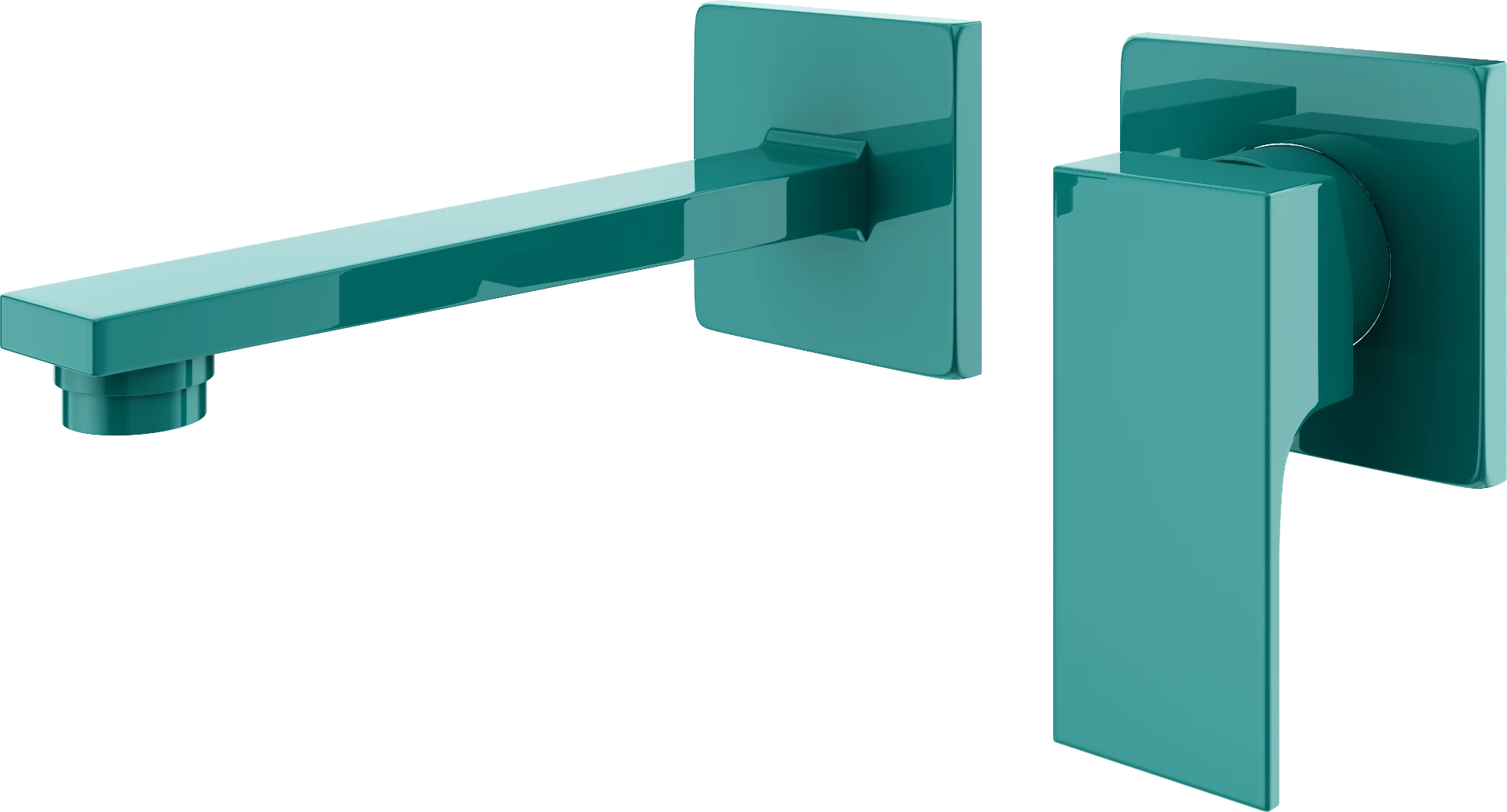 PHANTOM Single lever concealed Basin mixer - Royal Pagoni - Pagoni - Sez Industries