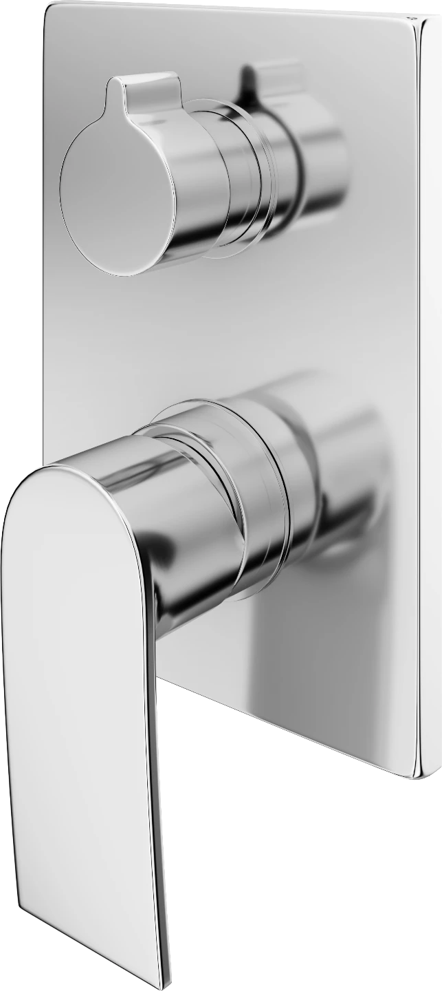 X4 Spout and Diverter Kit - X4 Serice view 2